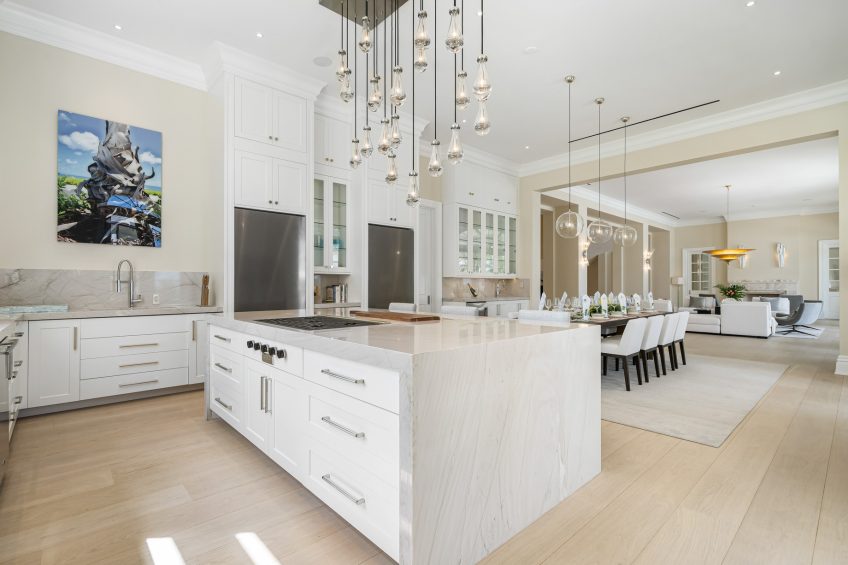 Villa Oceane - Old Fort Bay, Nassau and Paradise Island, Bahamas - 11