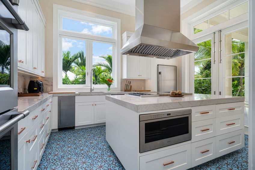 Villa Oceane - Old Fort Bay, Nassau and Paradise Island, Bahamas - 13