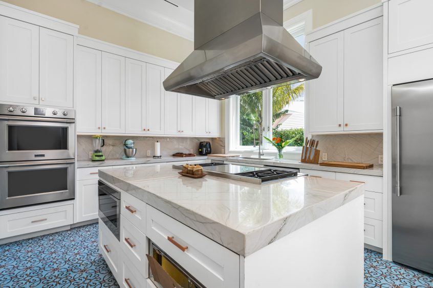 Villa Oceane - Old Fort Bay, Nassau and Paradise Island, Bahamas - 14