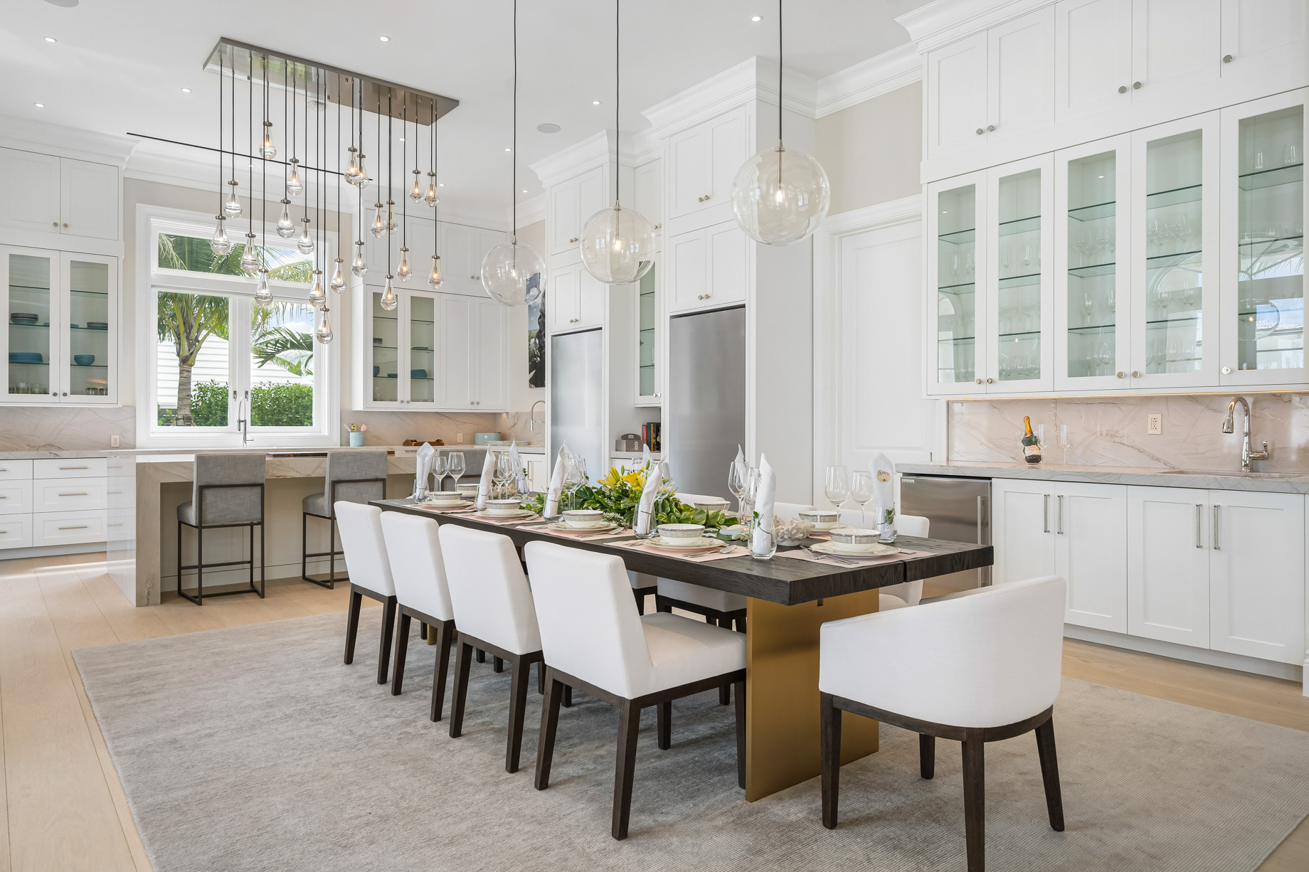 Villa Oceane – Old Fort Bay, Nassau and Paradise Island, Bahamas – 15