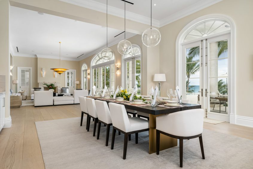 Villa Oceane - Old Fort Bay, Nassau and Paradise Island, Bahamas - 16