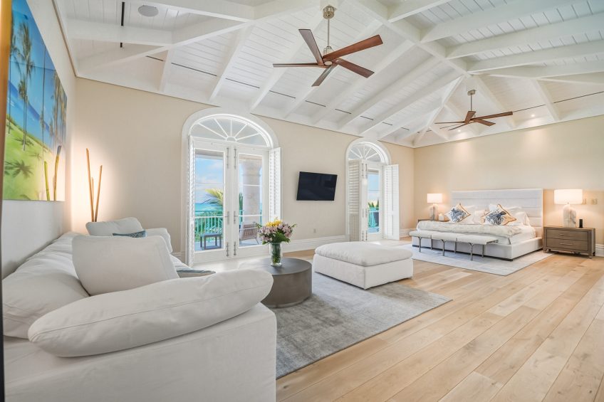 Villa Oceane - Old Fort Bay, Nassau and Paradise Island, Bahamas - 17