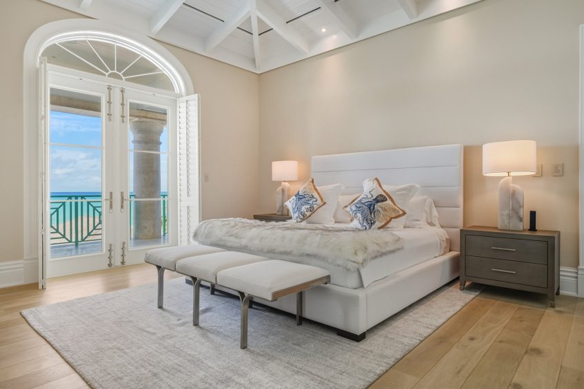 Villa Oceane - Old Fort Bay, Nassau and Paradise Island, Bahamas - 18