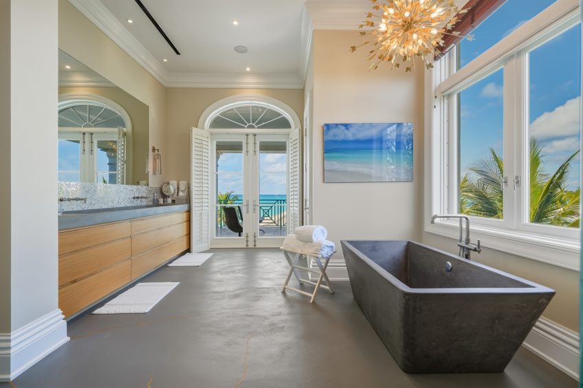 Villa Oceane - Old Fort Bay, Nassau and Paradise Island, Bahamas - 19