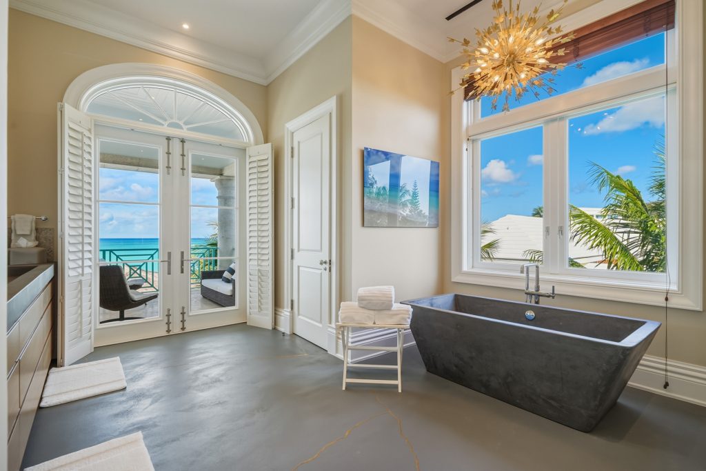 Villa Oceane - Old Fort Bay, Nassau and Paradise Island, Bahamas - 20