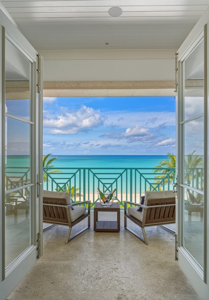Villa Oceane - Old Fort Bay, Nassau and Paradise Island, Bahamas - 22