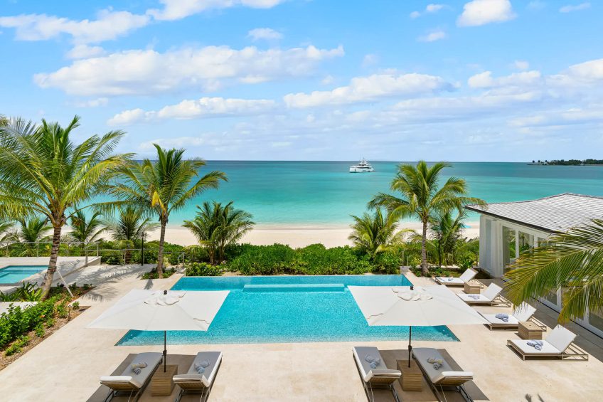 Villa Oceane - Old Fort Bay, Nassau and Paradise Island, Bahamas - 23