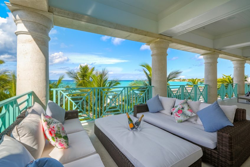 Villa Oceane - Old Fort Bay, Nassau and Paradise Island, Bahamas - 24