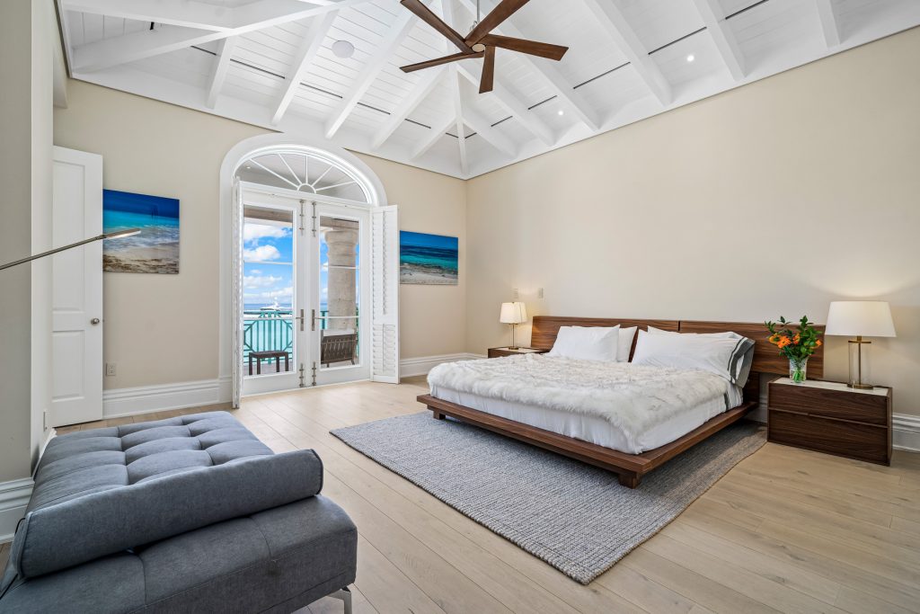 Villa Oceane - Old Fort Bay, Nassau and Paradise Island, Bahamas - 25