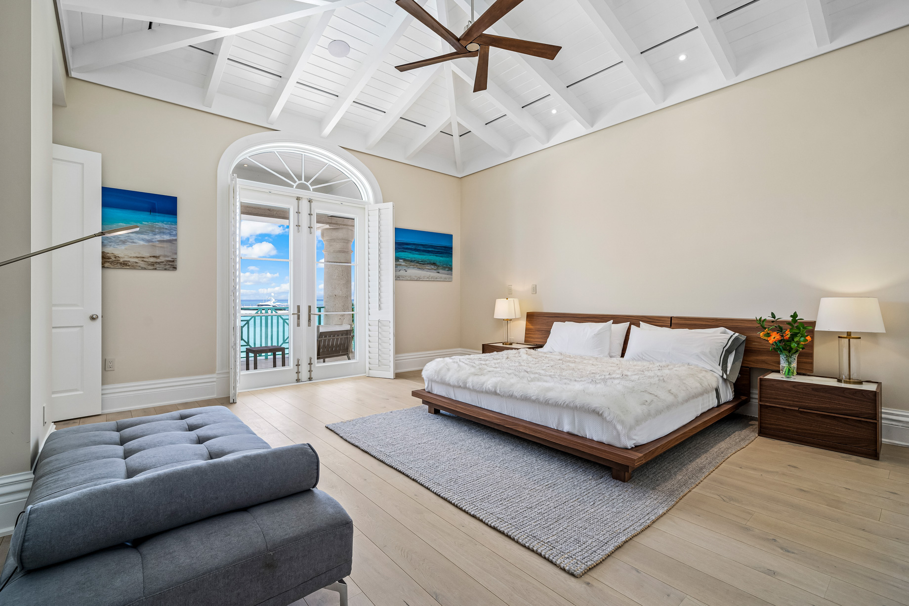 Villa Oceane – Old Fort Bay, Nassau and Paradise Island, Bahamas – 25