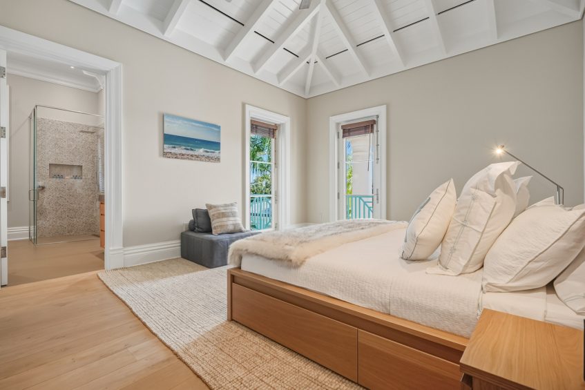 Villa Oceane - Old Fort Bay, Nassau and Paradise Island, Bahamas - 26