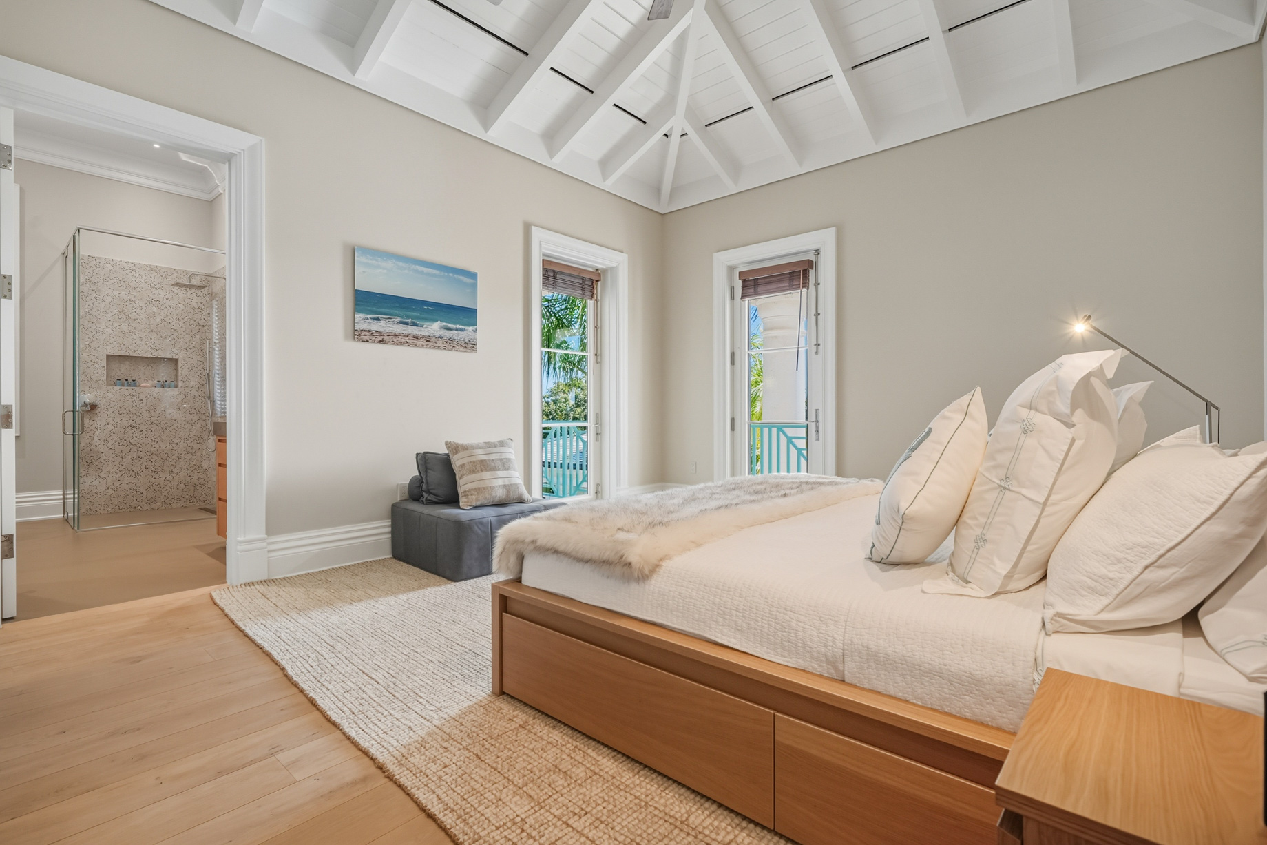 Villa Oceane – Old Fort Bay, Nassau and Paradise Island, Bahamas – 26