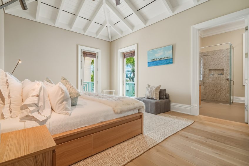 Villa Oceane - Old Fort Bay, Nassau and Paradise Island, Bahamas - 27