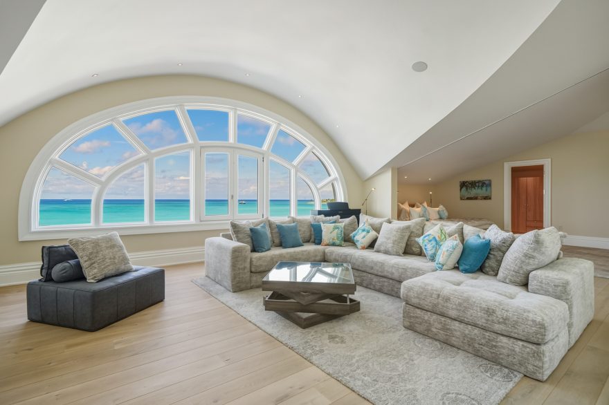 Villa Oceane - Old Fort Bay, Nassau and Paradise Island, Bahamas - 28