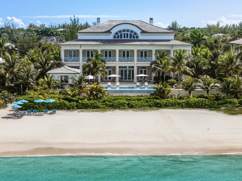 Villa Oceane - Old Fort Bay, Nassau and Paradise Island, Bahamas - 29