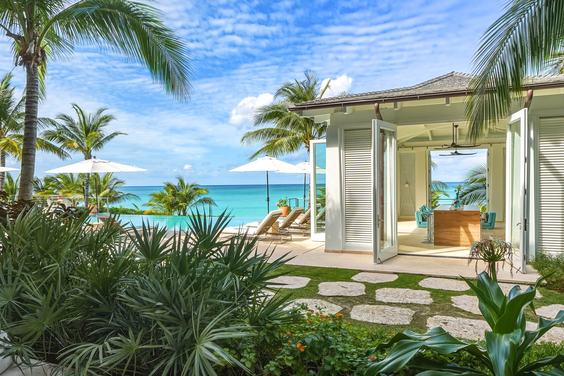 Villa Oceane – Old Fort Bay, Nassau and Paradise Island, Bahamas – 31