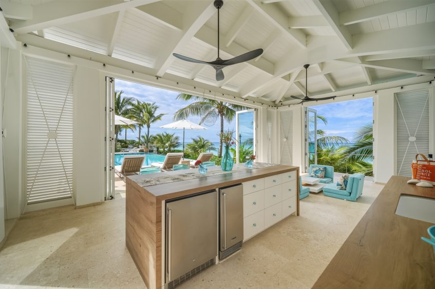Villa Oceane - Old Fort Bay, Nassau and Paradise Island, Bahamas - 32