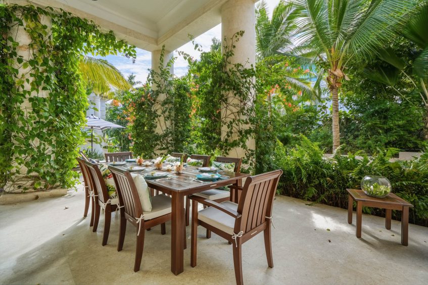 Villa Oceane - Old Fort Bay, Nassau and Paradise Island, Bahamas - 35