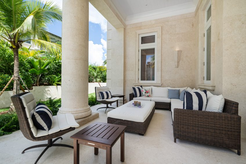 Villa Oceane - Old Fort Bay, Nassau and Paradise Island, Bahamas - 36