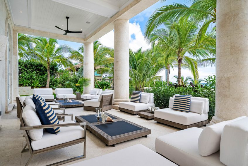 Villa Oceane - Old Fort Bay, Nassau and Paradise Island, Bahamas - 39