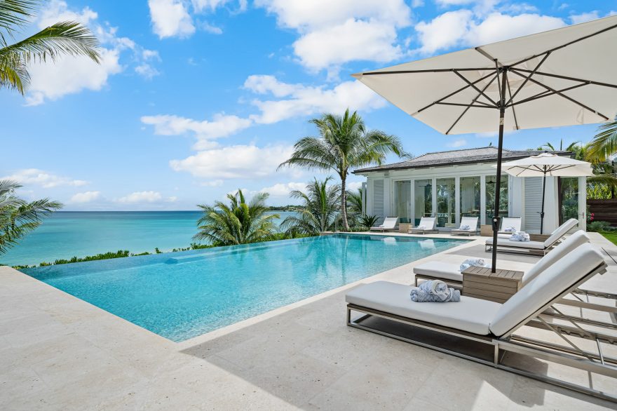 Villa Oceane - Old Fort Bay, Nassau and Paradise Island, Bahamas - 4