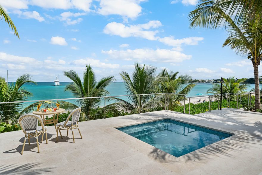 Villa Oceane - Old Fort Bay, Nassau and Paradise Island, Bahamas - 40