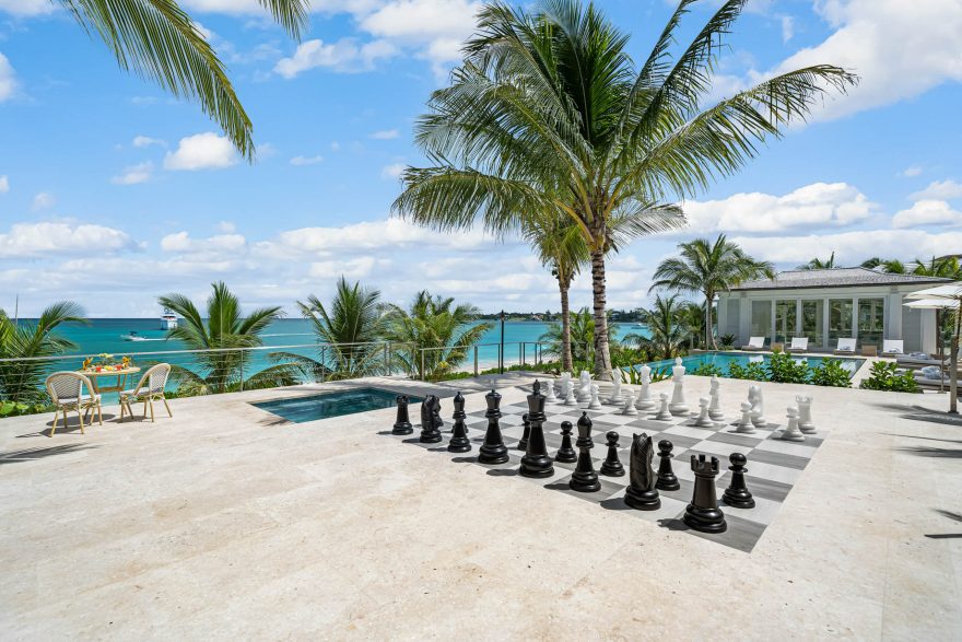 Villa Oceane - Old Fort Bay, Nassau and Paradise Island, Bahamas - 41