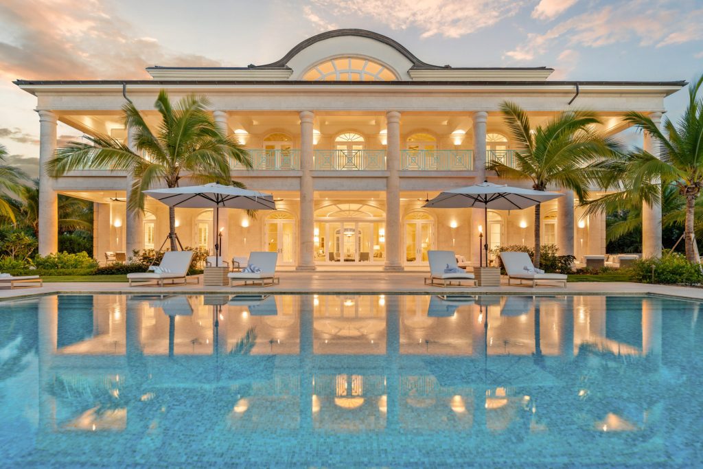 Villa Oceane - Old Fort Bay, Nassau and Paradise Island, Bahamas - 45