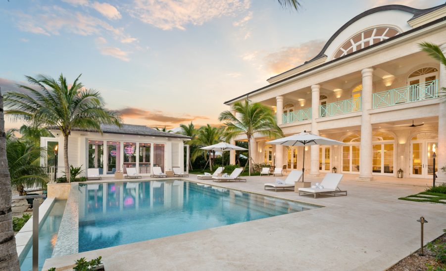 Villa Oceane - Old Fort Bay, Nassau and Paradise Island, Bahamas - 46