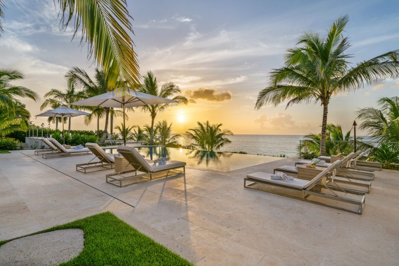 Villa Oceane - Old Fort Bay, Nassau and Paradise Island, Bahamas - 48