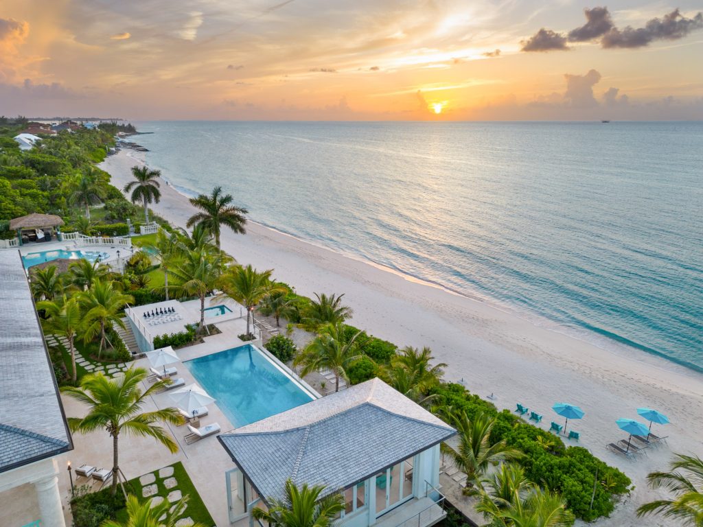 Villa Oceane - Old Fort Bay, Nassau and Paradise Island, Bahamas - 49