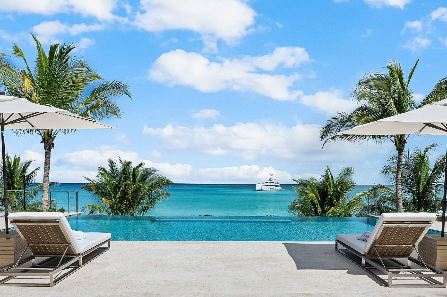 Villa Oceane – Old Fort Bay, Nassau and Paradise Island, Bahamas – 5