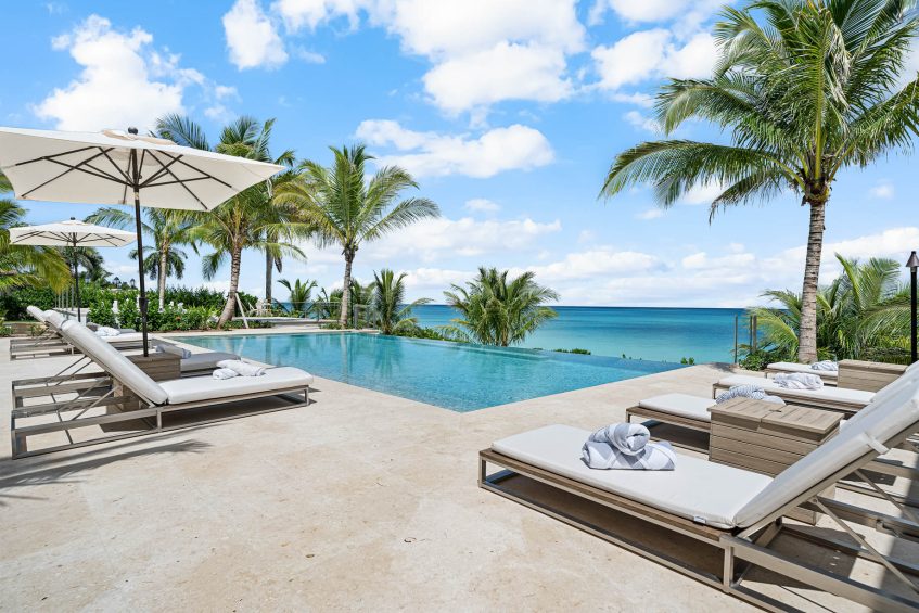 Villa Oceane - Old Fort Bay, Nassau and Paradise Island, Bahamas - 6