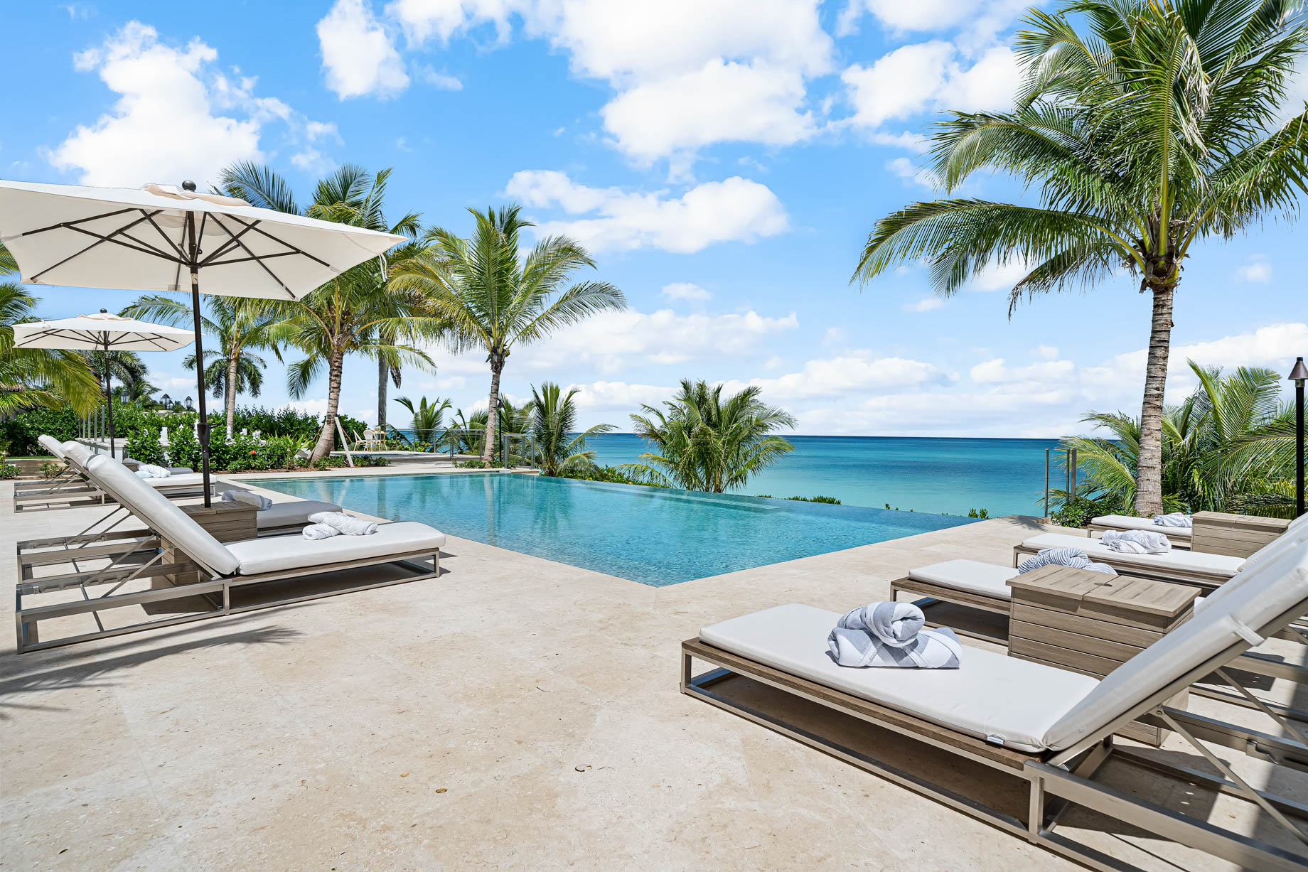 Villa Oceane – Old Fort Bay, Nassau and Paradise Island, Bahamas – 6