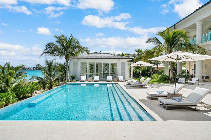 Villa Oceane - Old Fort Bay, Nassau and Paradise Island, Bahamas - 7