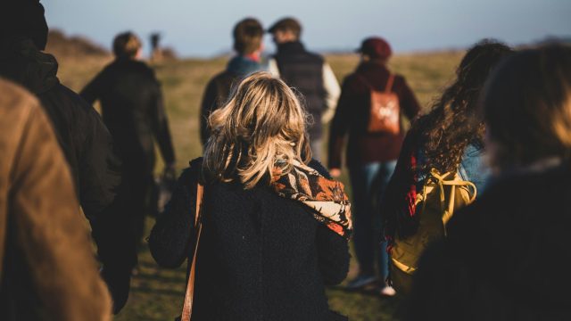 Building Resilient Communities Through Commercial Spaces