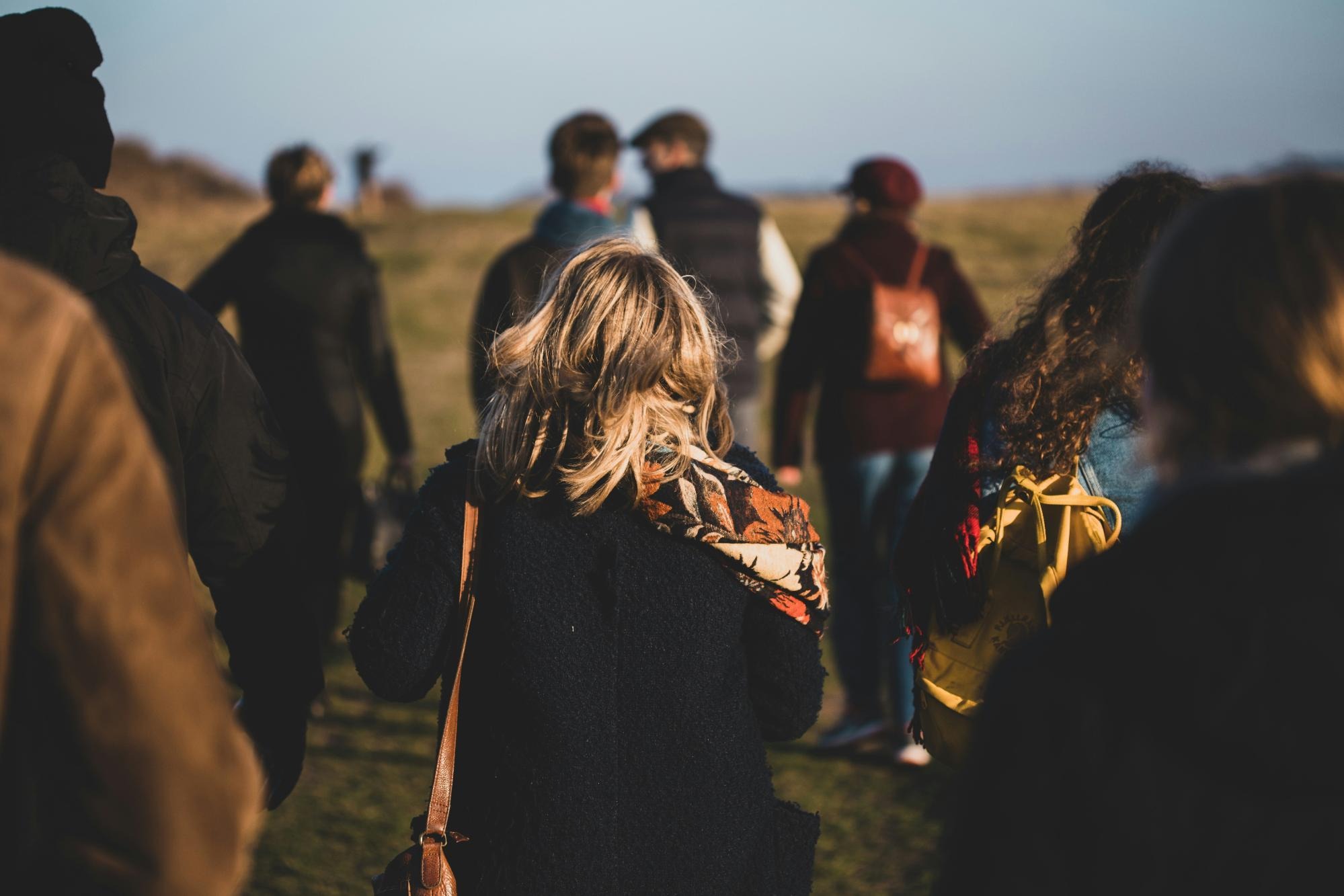 Building Resilient Communities Through Commercial Spaces