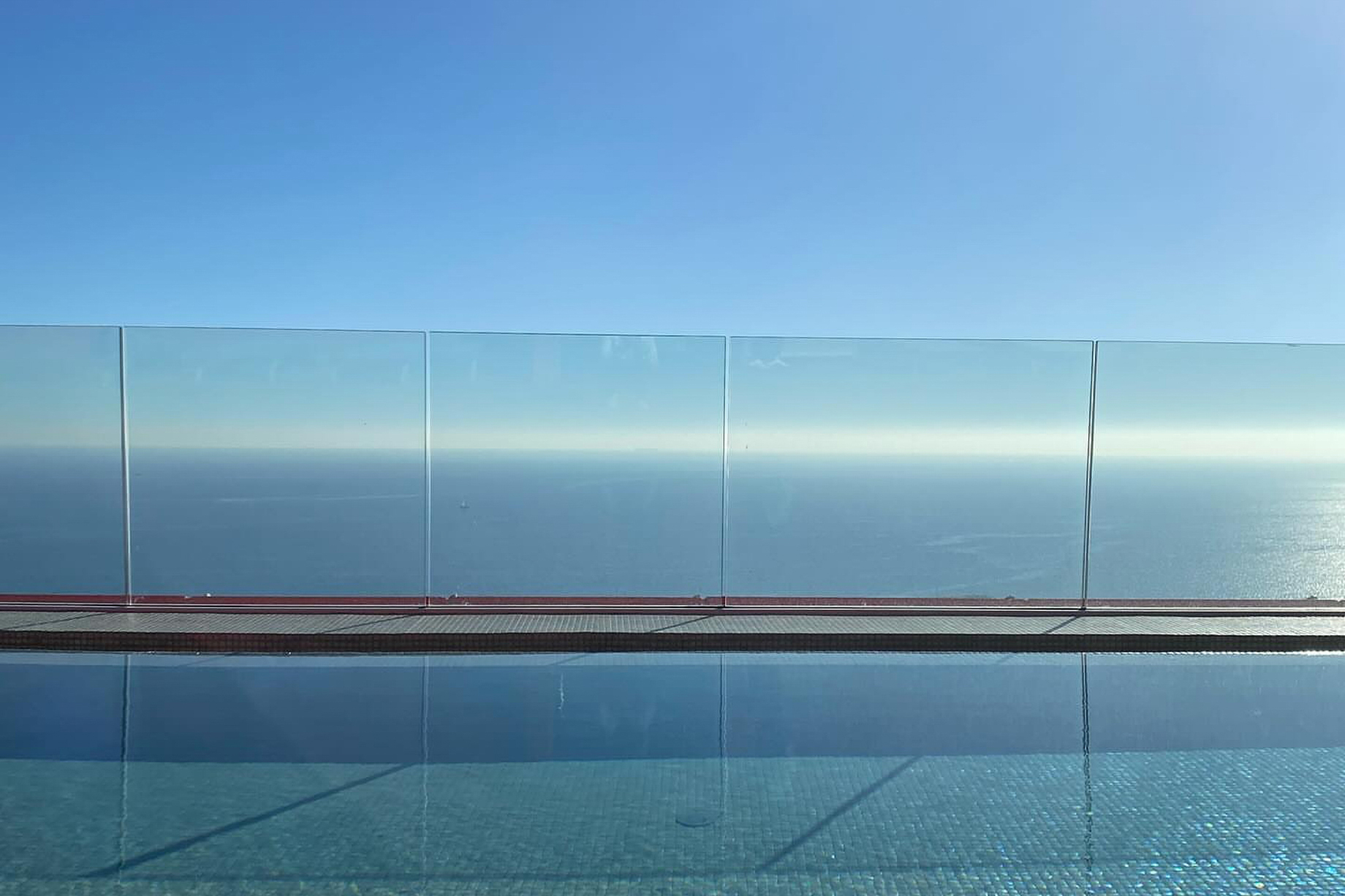 05b – Antares Barcelona – Landmark Luxury Seaside Apartments in Diagonal Mar on the Catalan Coast in Spain