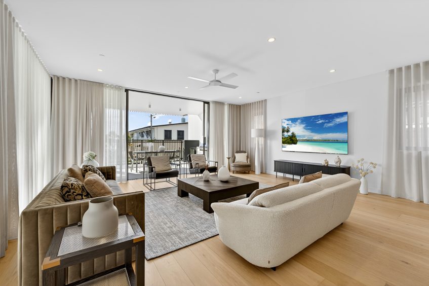 30 O'Connor Street, Tugun, Queensland, Australia - 21 30 O'Connor Street, Tugun, Queensland, Australia - 21