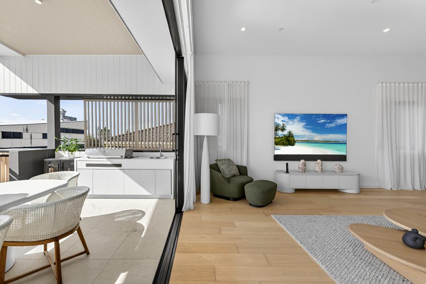 30 O'Connor Street, Tugun, Queensland, Australia - 4 30 O'Connor Street, Tugun, Queensland, Australia - 4