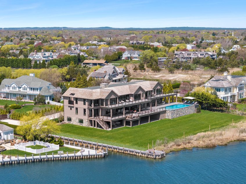 34 Westbridge Road, Westhampton Beach, NY, USA - 3