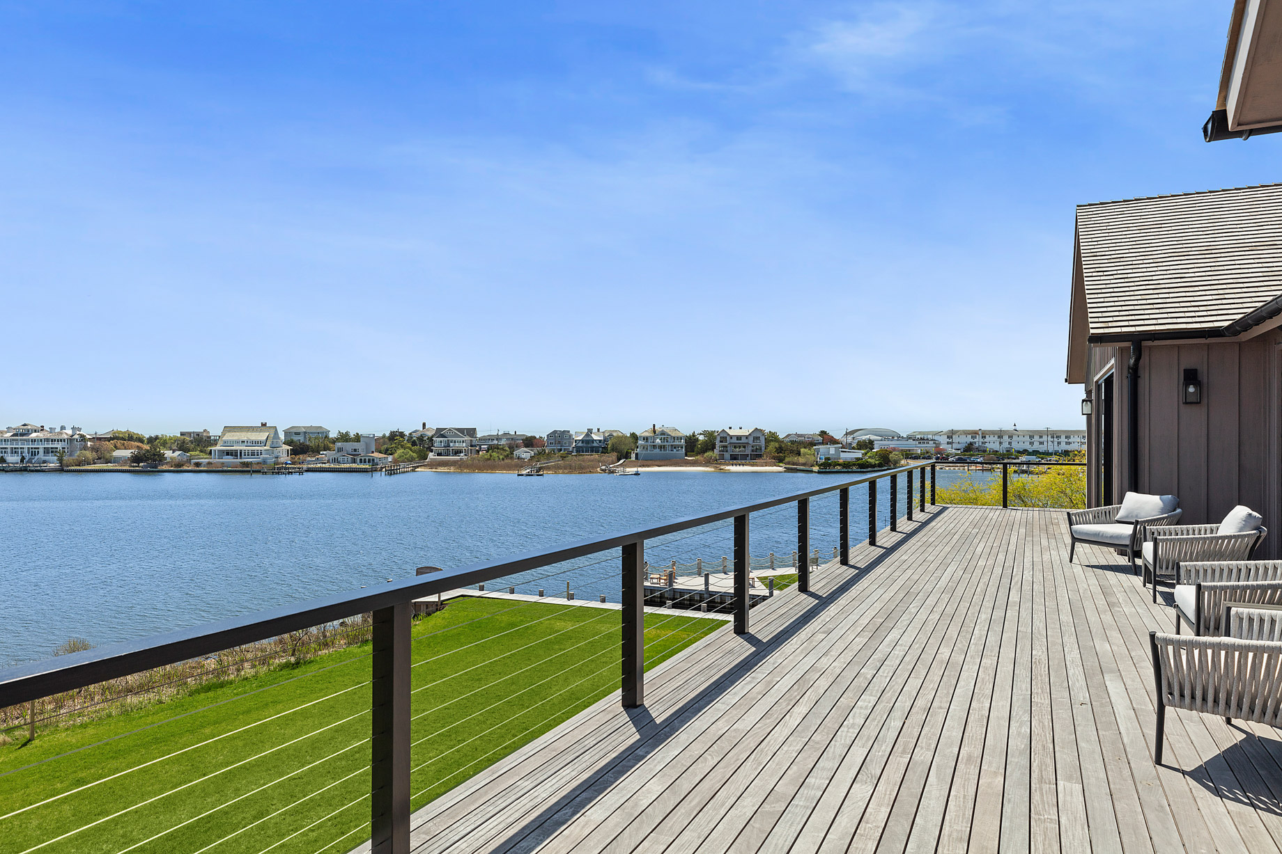 34 Westbridge Road, Westhampton Beach, NY, USA – 39