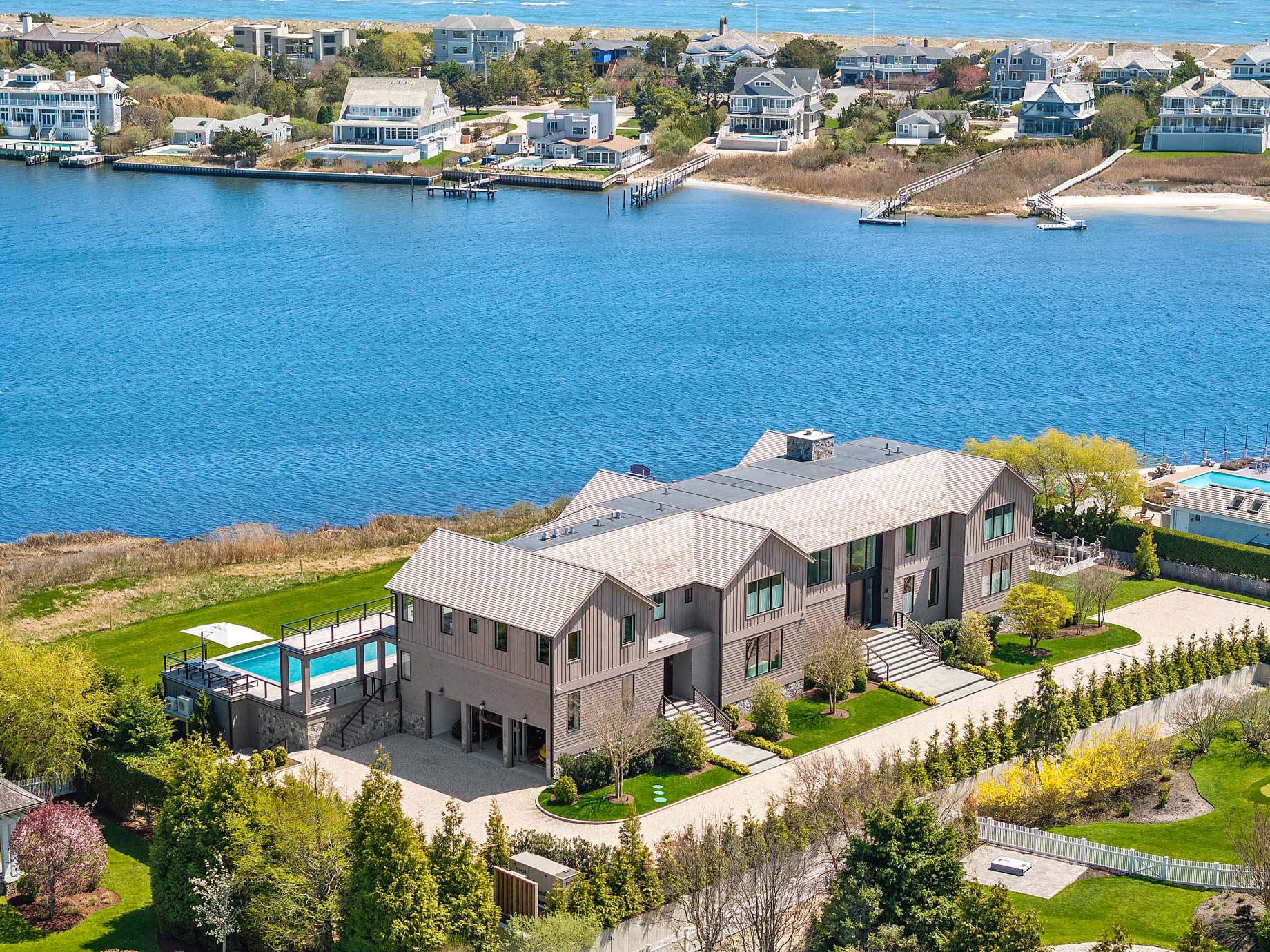 34 Westbridge Road, Westhampton Beach, NY, USA – 5