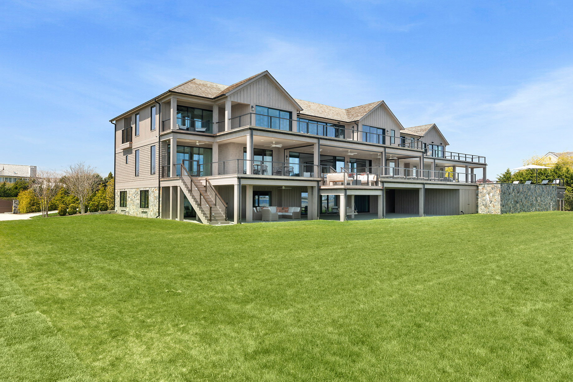 34 Westbridge Road, Westhampton Beach, NY, USA – 60