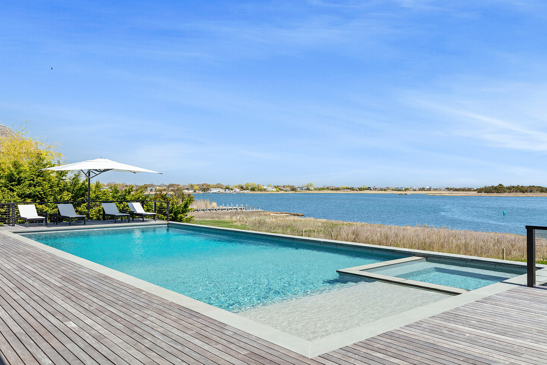 34 Westbridge Road, Westhampton Beach, NY, USA – 62