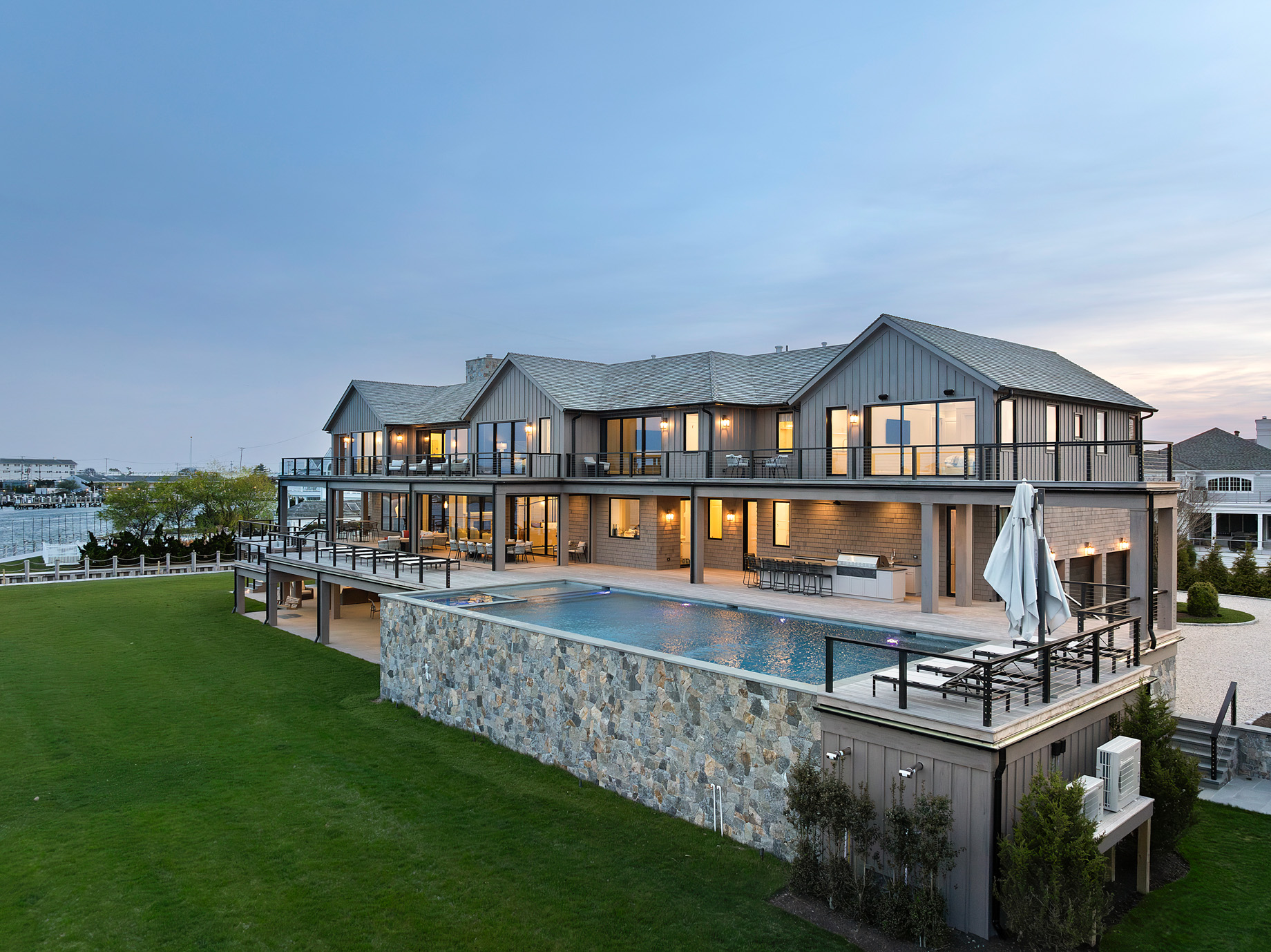 34 Westbridge Road, Westhampton Beach, NY, USA – 66