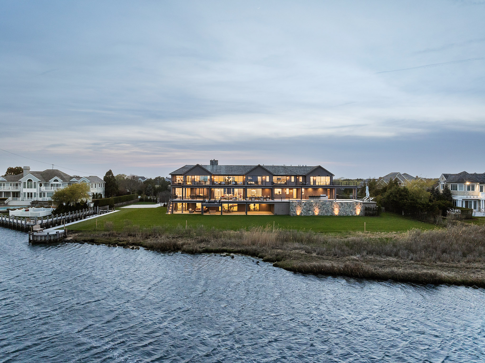 34 Westbridge Road, Westhampton Beach, NY, USA – 69