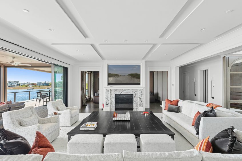 34 Westbridge Road, Westhampton Beach, NY, USA - 9