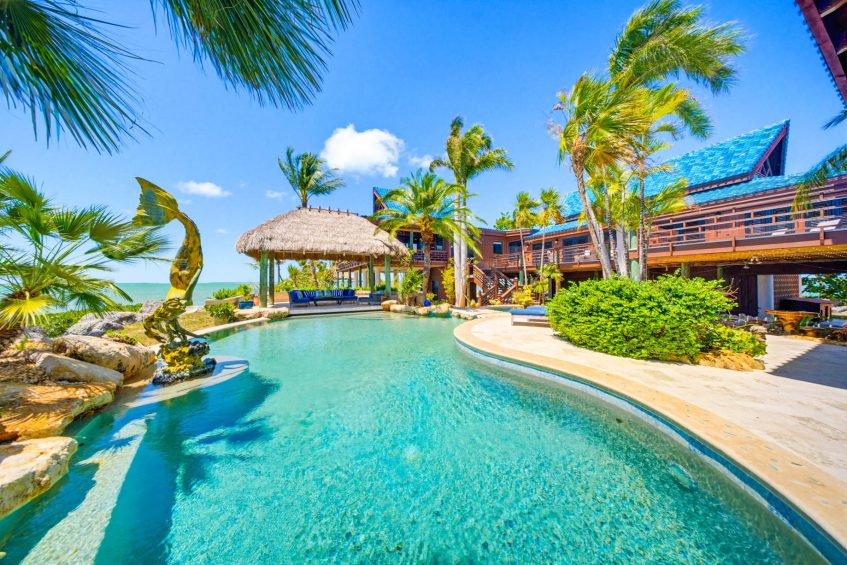 87 Cannon Royal Dr, Shark Key, FL, USA - 15 87 Cannon Royal Dr, Shark Key, FL, USA - 15