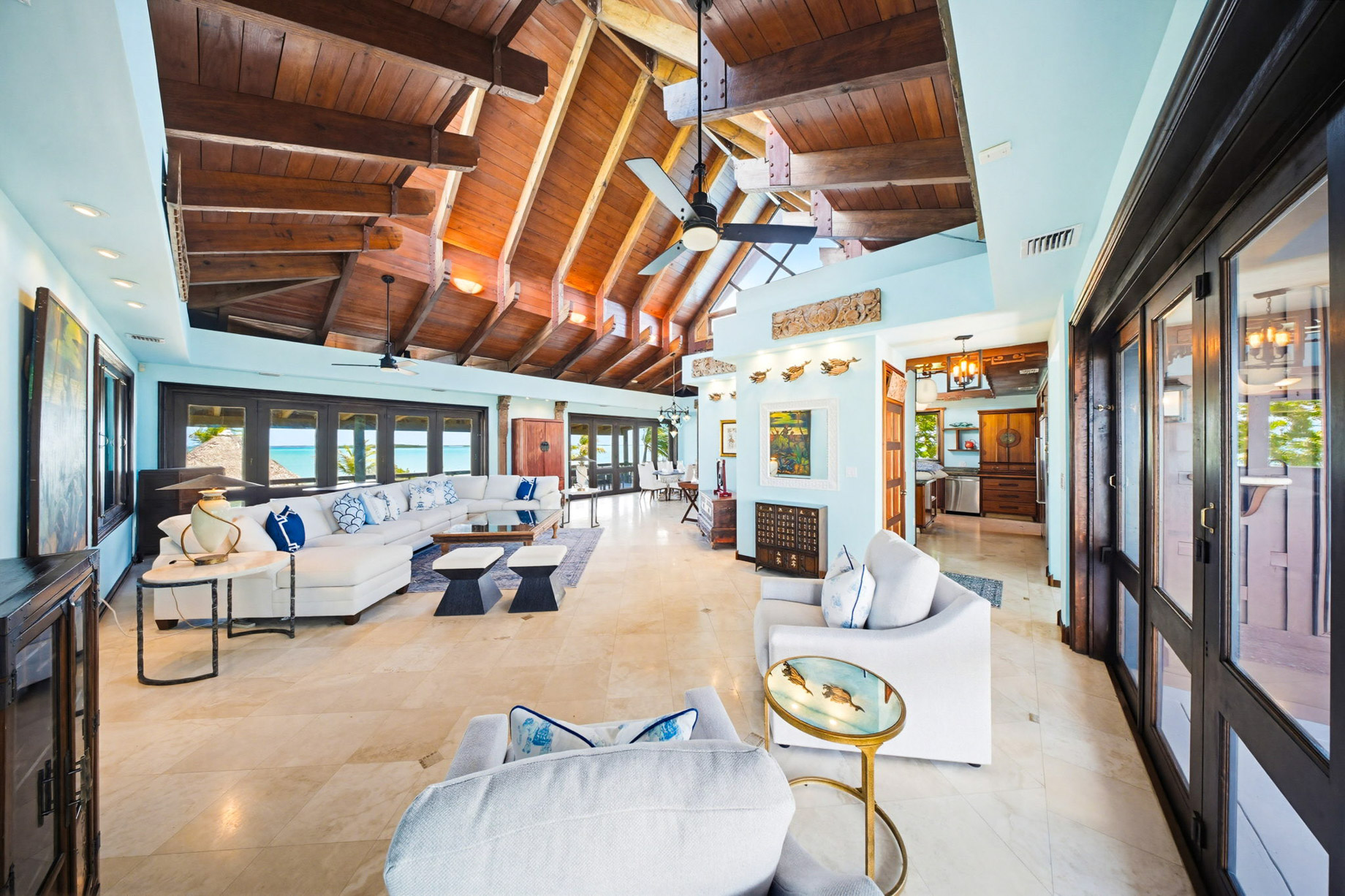 87 Cannon Royal Dr, Shark Key, FL, USA – 17